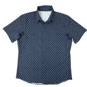 Lululemon | Airing Easy Short Sleeve | Large | Like New!